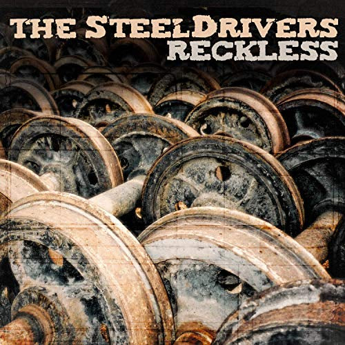 The Steeldrivers - Reckless [LP] | Mint (M) Mint (M)-