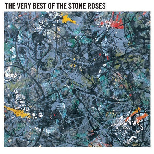 The Stone Roses - The Very Best Of The Stone Roses | Mint (M) Mint (M)-