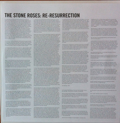 The Stone Roses - The Very Best Of The Stone Roses | Mint (M) Mint (M)-