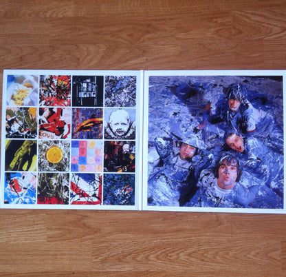 The Stone Roses - The Very Best Of The Stone Roses | Mint (M) Mint (M)-