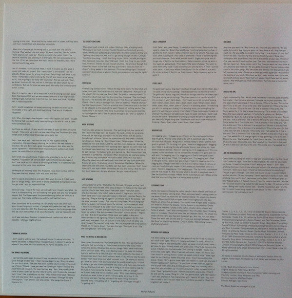 The Stone Roses - The Very Best Of The Stone Roses | Mint (M) Mint (M)-