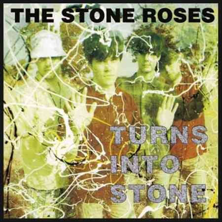 The Stone Roses - Turns Into Stone (180g Vinyl Import) | Mint (M) Excellent (EX)-