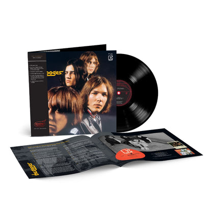 The Stooges - The Stooges (IEX Brick & Mortar Exclusive VINYL) | Mint (M) Mint (M)-