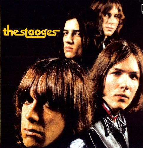 The Stooges - The Stooges (RM Import Gatefold) | Mint (M) Mint (M)-