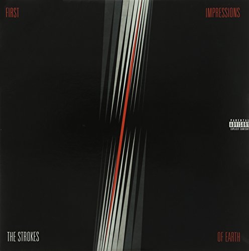The Strokes - First Impressions of Earth [Explicit Content] (VINYL) | Mint (M) Mint (M)-