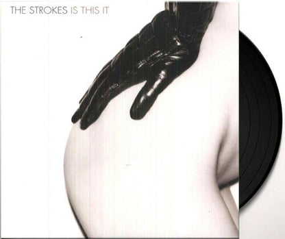 The Strokes - Is This It (VINYL) | Mint (M) Mint (M)-