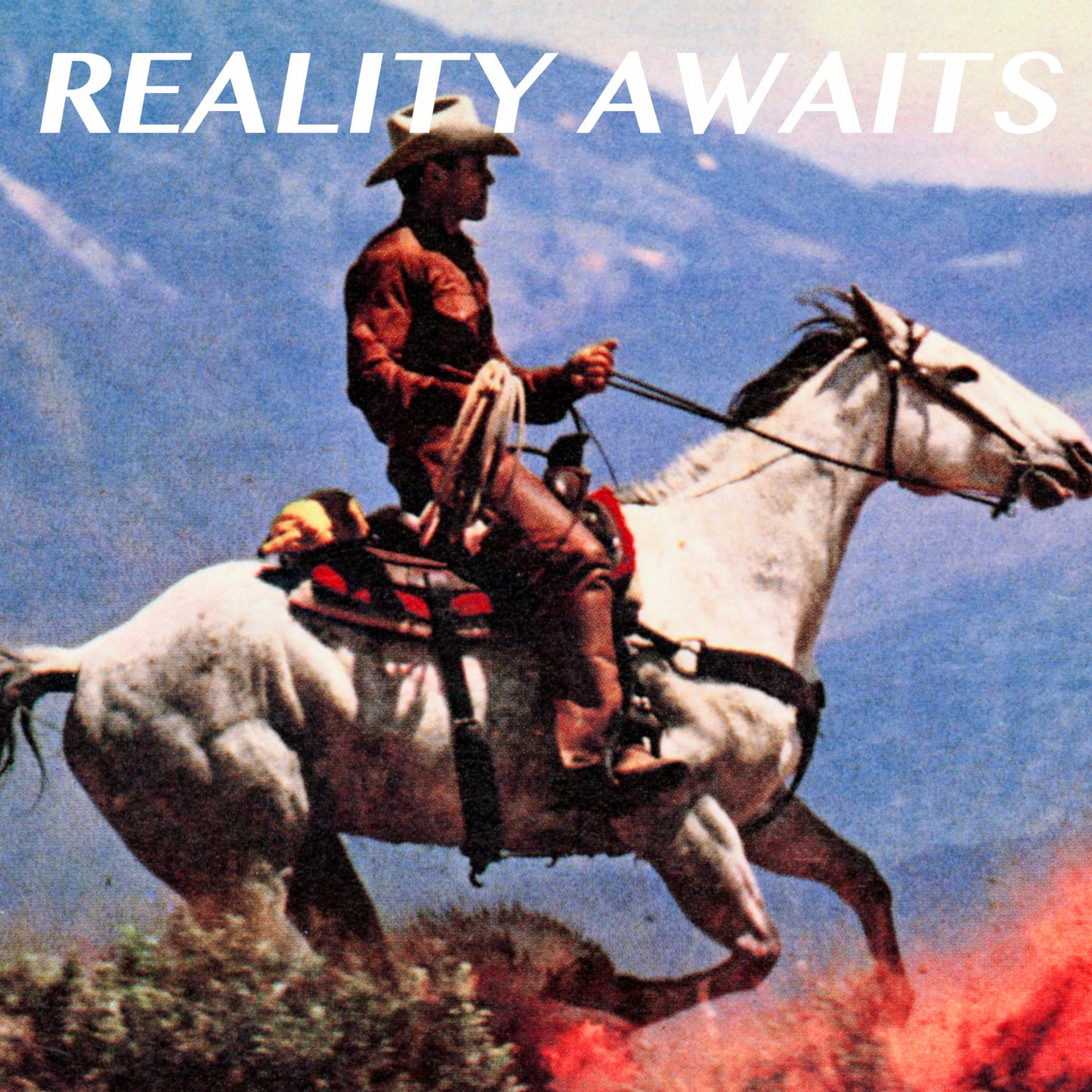 The Strokes - Reality Awaits (VINYL LP + 12 pg Booklet RCA 2026) | NEW-