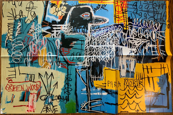 The Strokes - The New Abnormal | Mint (M) Mint (M)-