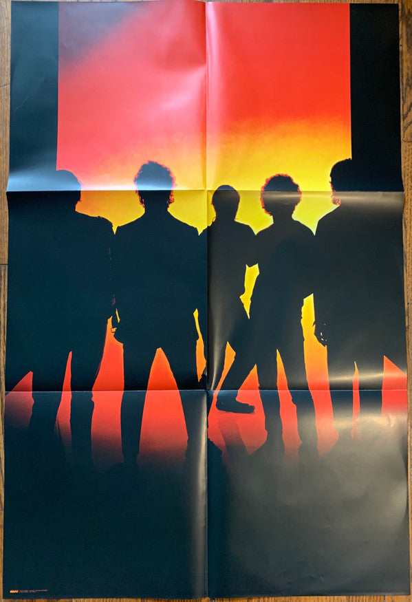 The Strokes - The New Abnormal | Mint (M) Mint (M)-