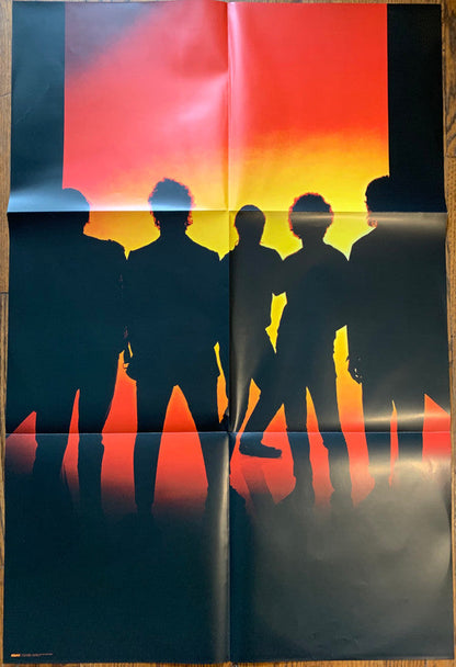 The Strokes - The New Abnormal | Mint (M) Mint (M)-