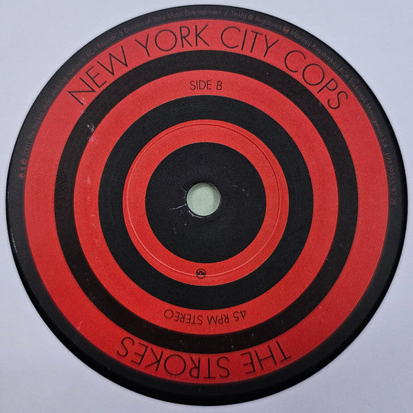 The Singles (06.25.2001-09.06.2006) - Volume 01 | Mint (M) Mint (M)-