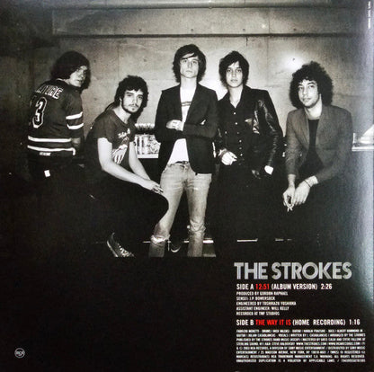 The Singles (06.25.2001-09.06.2006) - Volume 01 | Mint (M) Mint (M)-