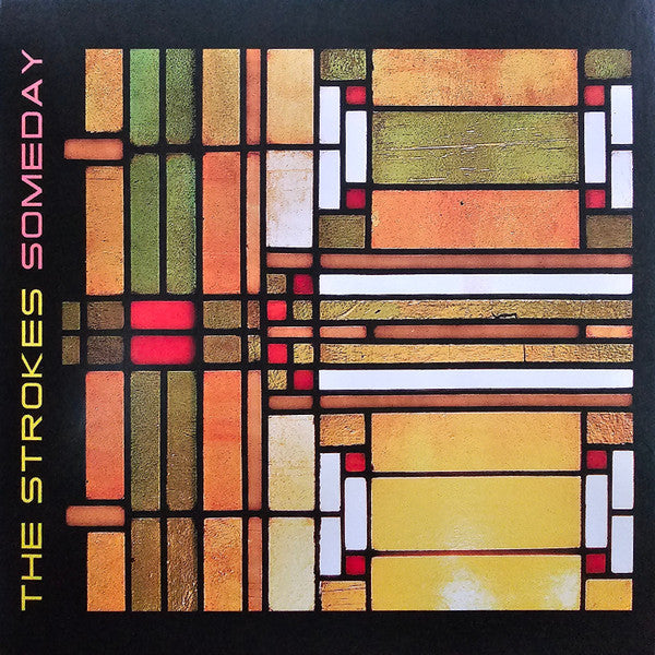 The Singles (06.25.2001-09.06.2006) - Volume 01 | Mint (M) Mint (M)-