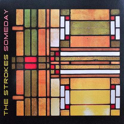 The Singles (06.25.2001-09.06.2006) - Volume 01 | Mint (M) Mint (M)-