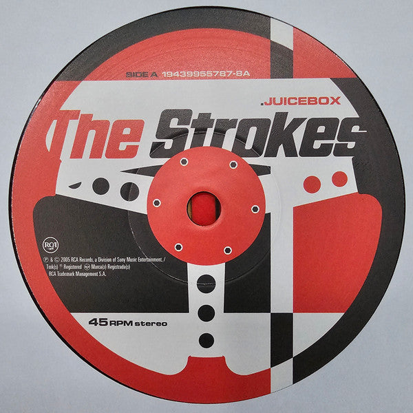 The Singles (06.25.2001-09.06.2006) - Volume 01 | Mint (M) Mint (M)-