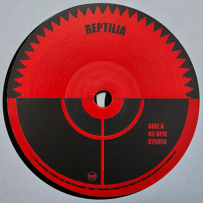 The Singles (06.25.2001-09.06.2006) - Volume 01 | Mint (M) Mint (M)-