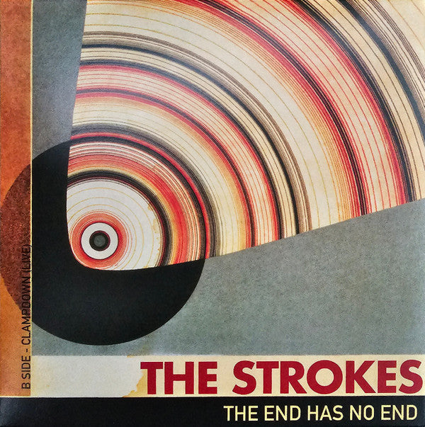 The Singles (06.25.2001-09.06.2006) - Volume 01 | Mint (M) Mint (M)-