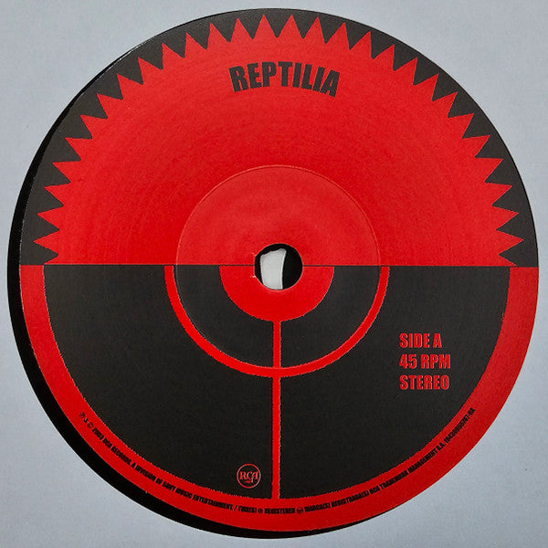 The Singles (06.25.2001-09.06.2006) - Volume 01 | Mint (M) Mint (M)-