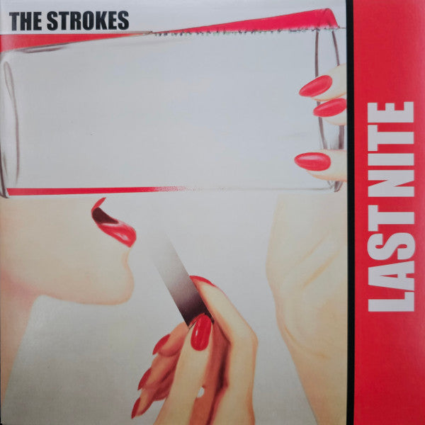 The Singles (06.25.2001-09.06.2006) - Volume 01 | Mint (M) Mint (M)-