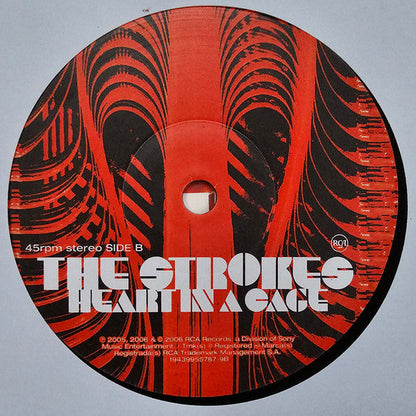 The Singles (06.25.2001-09.06.2006) - Volume 01 | Mint (M) Mint (M)-
