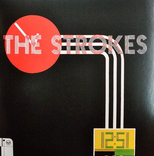 The Singles (06.25.2001-09.06.2006) - Volume 01 | Mint (M) Mint (M)-