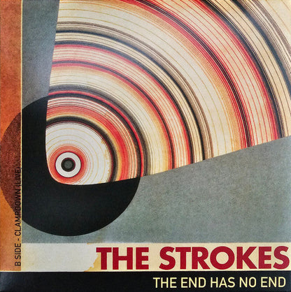 The Singles (06.25.2001-09.06.2006) - Volume 01 | Mint (M) Mint (M)-