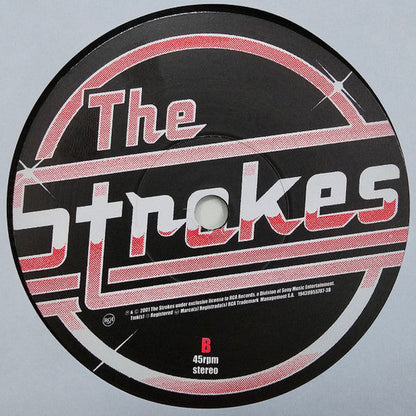 The Singles (06.25.2001-09.06.2006) - Volume 01 | Mint (M) Mint (M)-