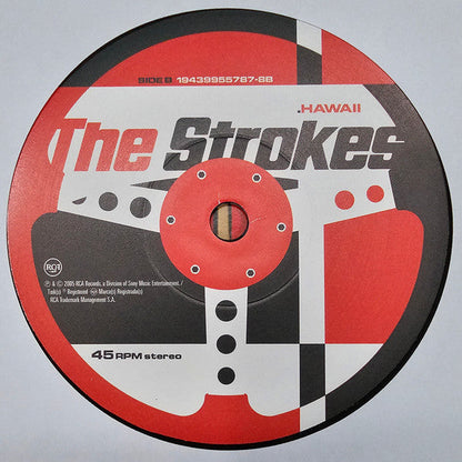 The Singles (06.25.2001-09.06.2006) - Volume 01 | Mint (M) Mint (M)-