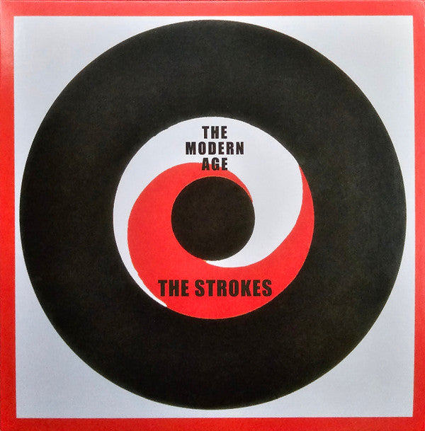 The Singles (06.25.2001-09.06.2006) - Volume 01 | Mint (M) Mint (M)-