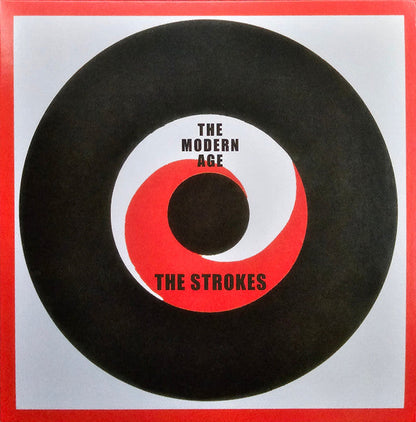 The Singles (06.25.2001-09.06.2006) - Volume 01 | Mint (M) Mint (M)-
