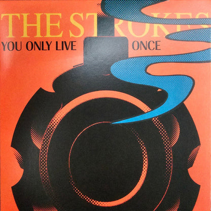 The Singles (06.25.2001-09.06.2006) - Volume 01 | Mint (M) Mint (M)-