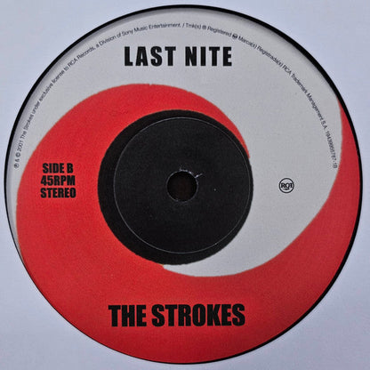 The Singles (06.25.2001-09.06.2006) - Volume 01 | Mint (M) Mint (M)-