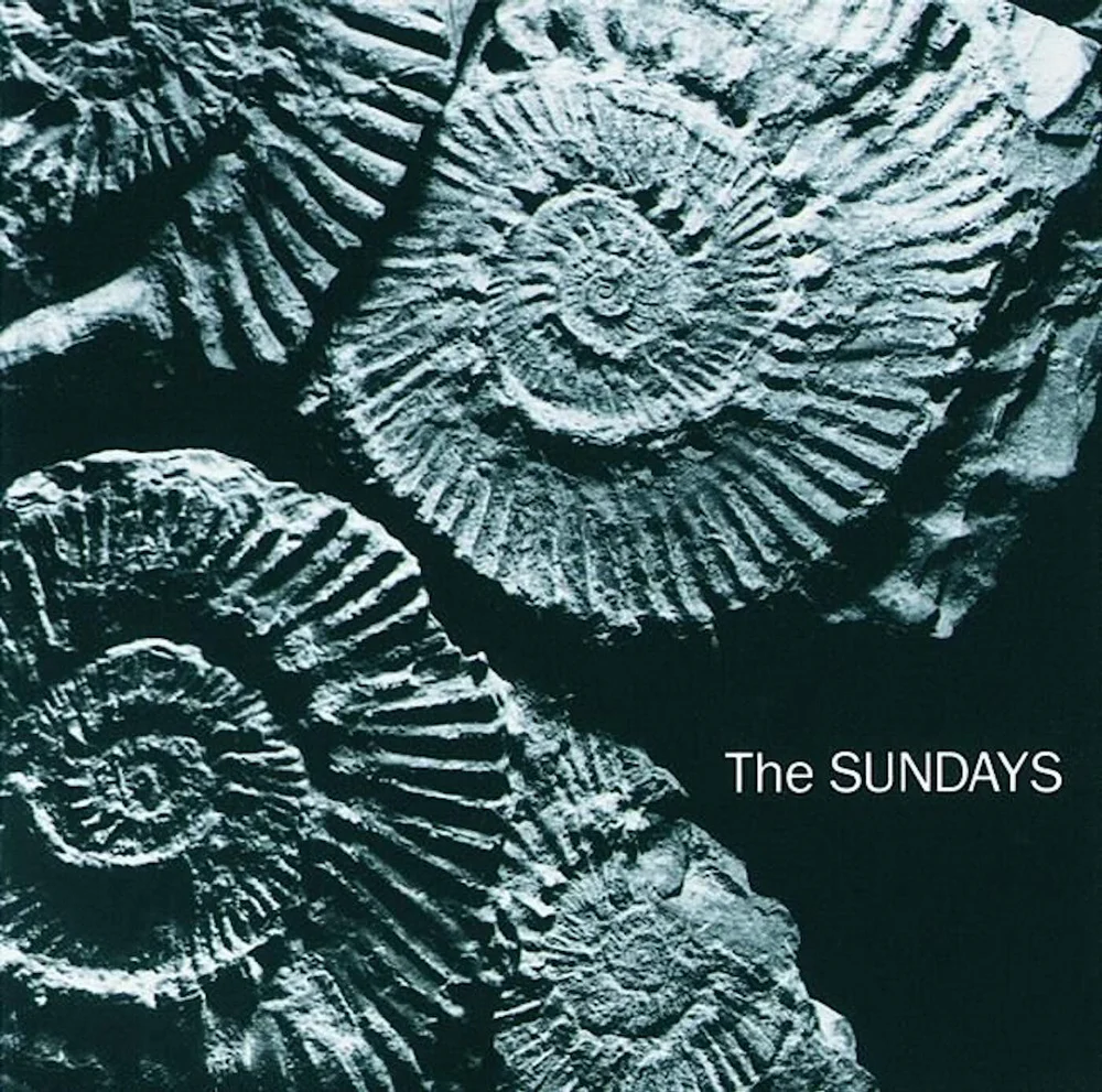 The Sundays - Reading, Writing and Arithmetic (Silver Colored Vinyl) | Mint (M) Mint (M)-