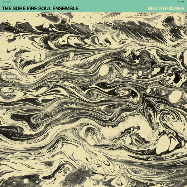 The Sure Fire Soul Ensemble - Build Bridges | Mint (M) Mint (M)-