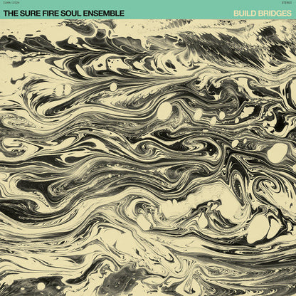 The Sure Fire Soul Ensemble - Build Bridges | Mint (M) Mint (M)-