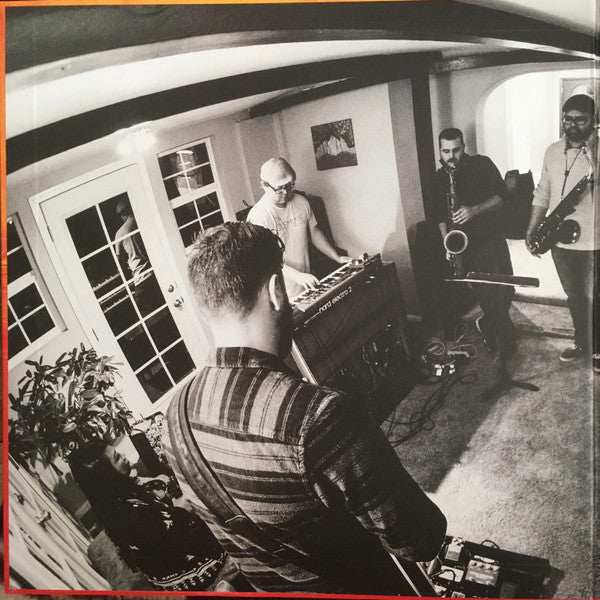 The Sure Fire Soul Ensemble - Out On The Coast | Mint (M) Mint (M)-