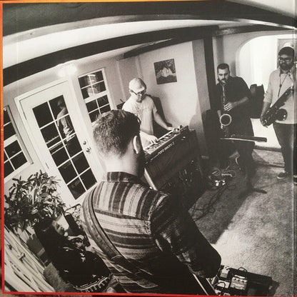 The Sure Fire Soul Ensemble - Out On The Coast | Mint (M) Mint (M)-