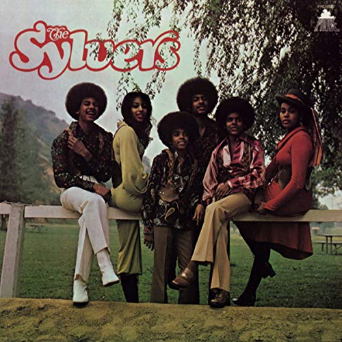 The Sylvers - The Sylvers |-