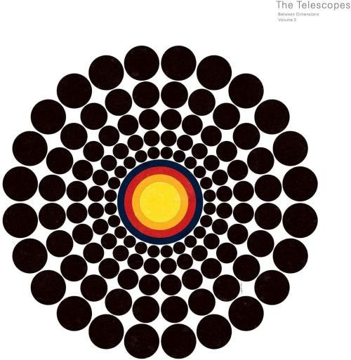 The Telescopes - Between Dimensions Volume 2 | Mint (M) Mint (M)-