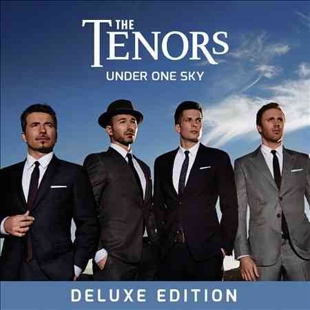 UNDER ONE SKY(DELUXE |-