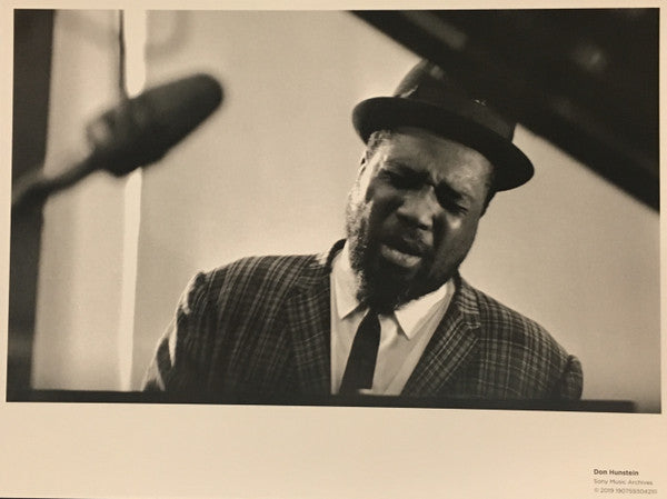 The Thelonious Monk Quartet - Monk's Dream | Mint (M) Mint (M)-
