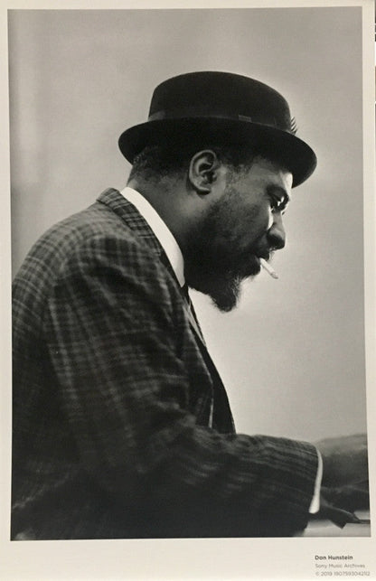 The Thelonious Monk Quartet - Monk's Dream | Mint (M) Mint (M)-