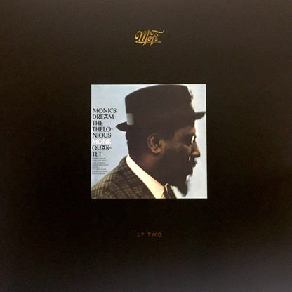 The Thelonious Monk Quartet - Monk's Dream | Mint (M) Mint (M)-