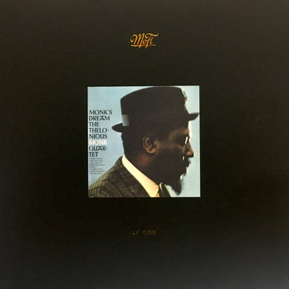 The Thelonious Monk Quartet - Monk's Dream | Mint (M) Mint (M)-