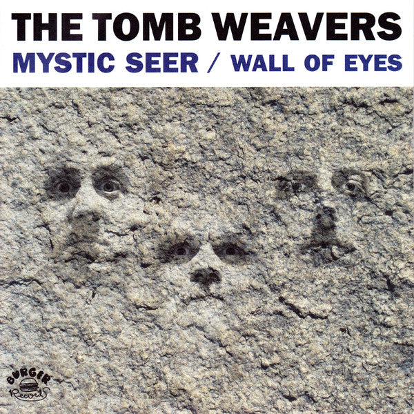 Mystic Seer / Wall of Eyes | Mint (M) Mint (M)-