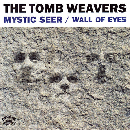 Mystic Seer / Wall of Eyes | Mint (M) Mint (M)-