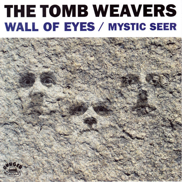 Mystic Seer / Wall of Eyes | Mint (M) Mint (M)-