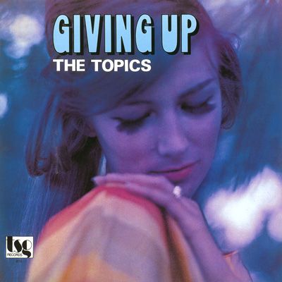THE TOPICS - Giving Up |-