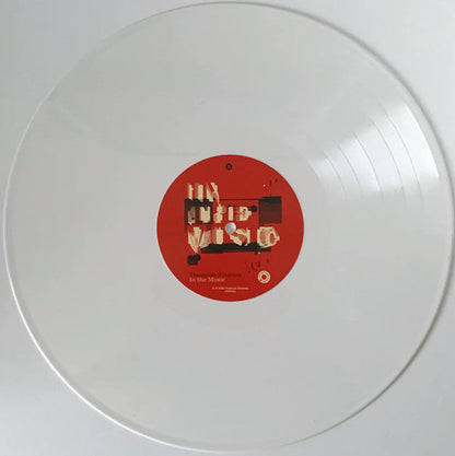 The Trash Can Sinatras - In The Music (WHITE VINYL) | Mint (M) Mint (M)-