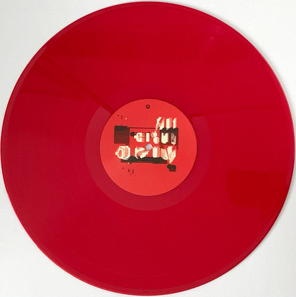 The Trash Can Sinatras - In The Music (RED VINYL) | Mint (M) Mint (M)-